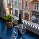 Szewska Old Town Comfort - Properunit * Вроцлав