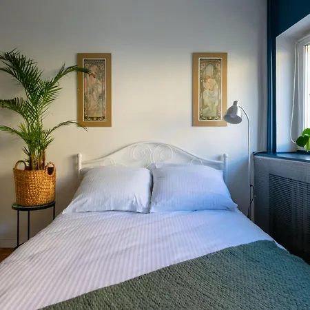 Szewska Old Town Comfort - Properunit Wrocław