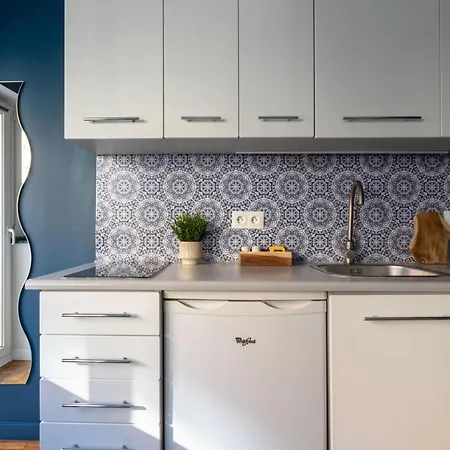 Szewska Old Town Comfort - Properunit דירה ורוצלב