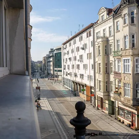 דירה Szewska Old Town Comfort - Properunit