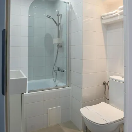 Szewska Old Town Comfort - Properunit דירה