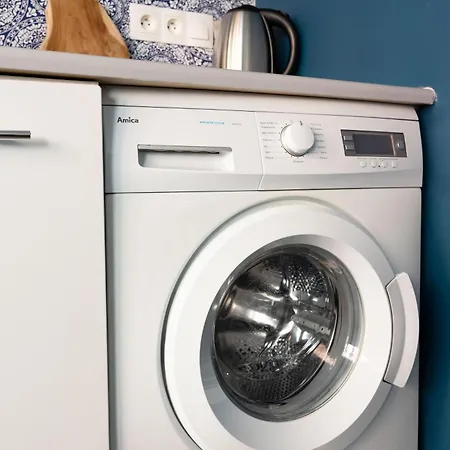 דירה Szewska Old Town Comfort - Properunit