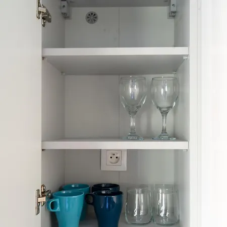 Szewska Old Town Comfort - Properunit Breslau