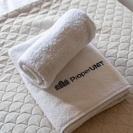 Szewska Old Town Comfort - Properunit דירה ורוצלב