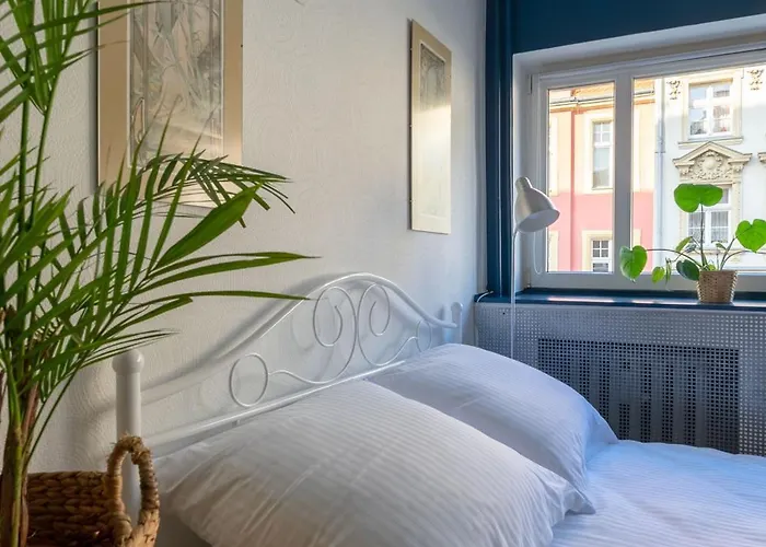 Lägenhet Szewska Old Town Comfort - Properunit *