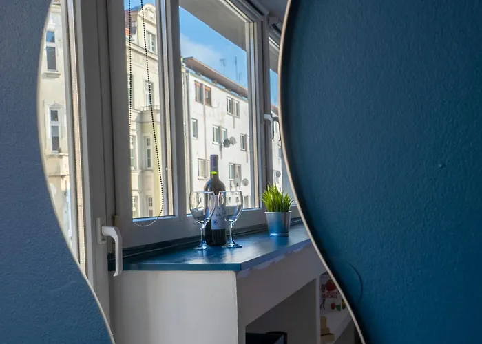 Lägenhet Szewska Old Town Comfort - Properunit Wrocław