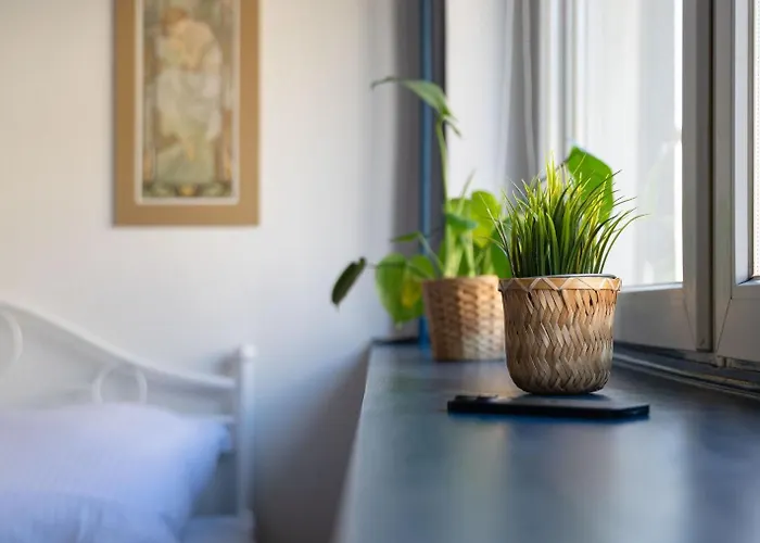 Szewska Old Town Comfort - Properunit Lägenhet