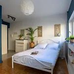 아파트 Szewska Old Town Comfort - Properunit 브로츠와프