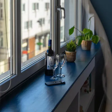 Szewska Old Town Comfort - Properunit Апартаменты Вроцлав