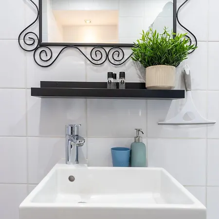 Appartement Szewska Old Town Comfort - Properunit Wrocław