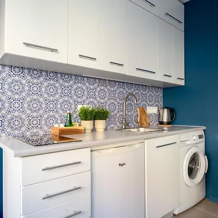 Apartman Szewska Old Town Comfort - Properunit Wrocław