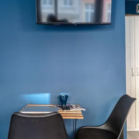 Szewska Old Town Comfort - Properunit Appartement Wrocław
