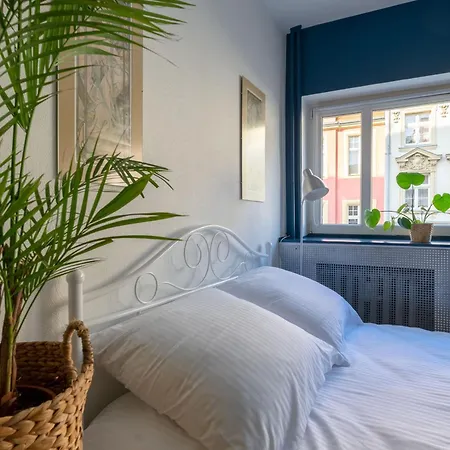 Appartement Szewska Old Town Comfort - Properunit *