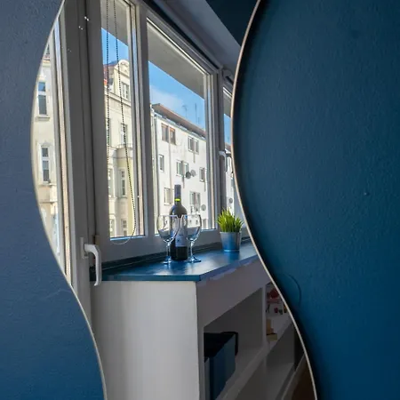 Appartement Szewska Old Town Comfort - Properunit Wrocław
