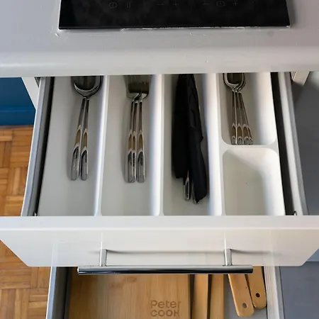 Appartement Szewska Old Town Comfort - Properunit