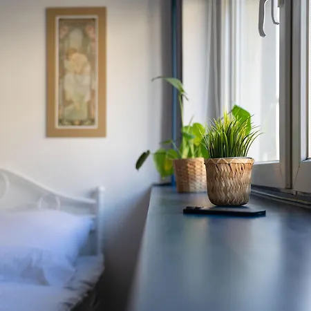 Szewska Old Town Comfort - Properunit Апартаменты