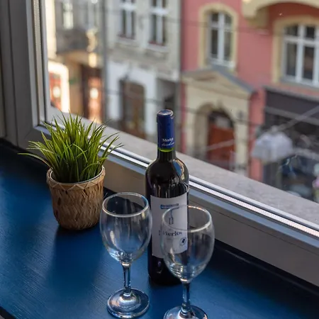 Szewska Old Town Comfort - Properunit * Wrocław