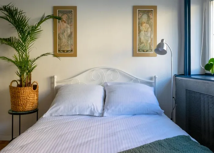 Szewska Old Town Comfort - Properunit Вроцлав