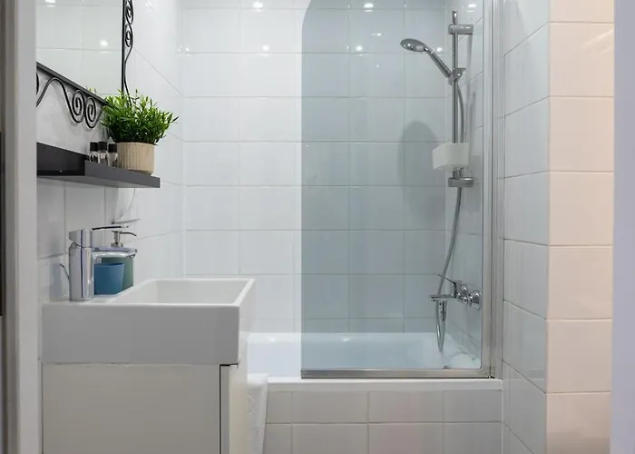 Szewska Old Town Comfort - Properunit