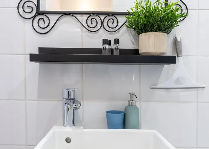 Апартаменты Szewska Old Town Comfort - Properunit Вроцлав