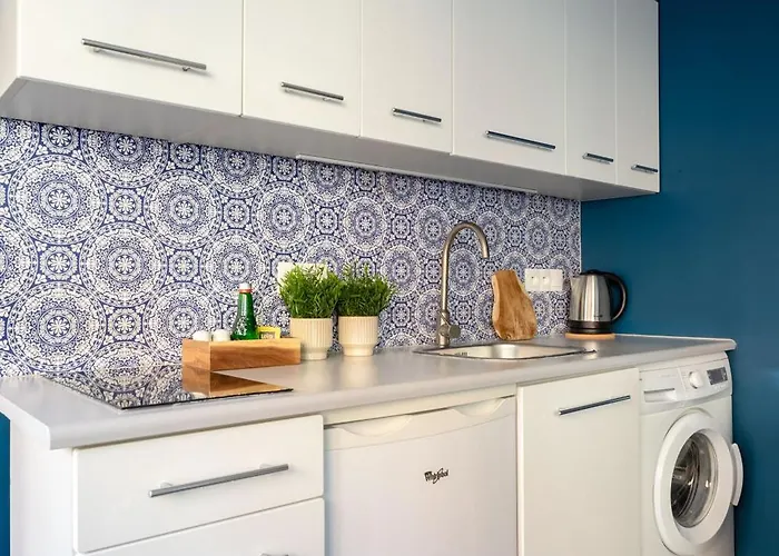 Апартаменты Szewska Old Town Comfort - Properunit Вроцлав