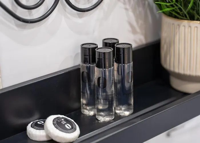 Szewska Old Town Comfort - Properunit