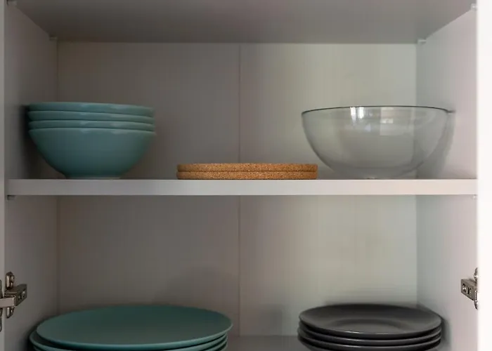 Апартаменты Szewska Old Town Comfort - Properunit *