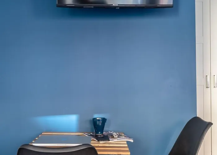 Szewska Old Town Comfort - Properunit Апартаменты Вроцлав