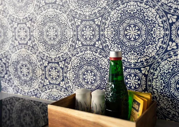 Апартаменты Szewska Old Town Comfort - Properunit