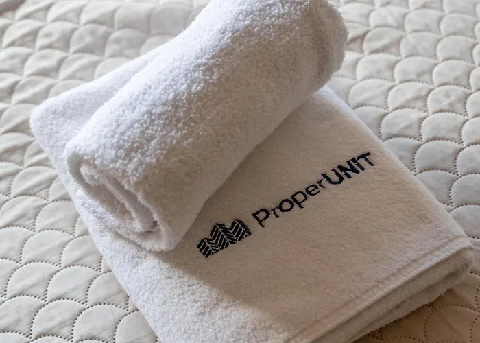 Szewska Old Town Comfort - Properunit Апартаменты Вроцлав